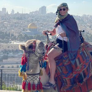 Meet your Posher, Erika